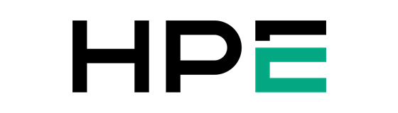 Hewlett Packard Enterprise